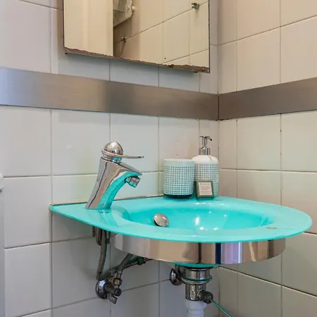 Typical 2bdr In By Lovelystay Apartment Lisbon