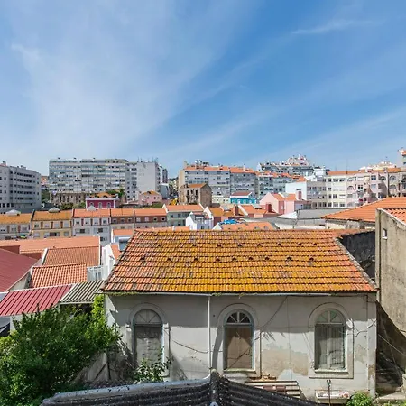 Typical 2bdr In By Lovelystay Apartment